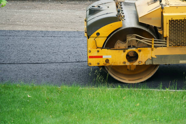 Why Choose Us For All Your Driveway Paving Needs in Providence, RI?